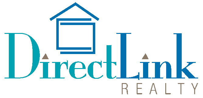 Direct Link Realty Logo