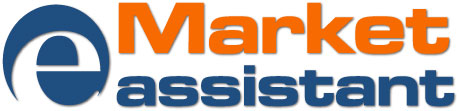 eMarket Assistant Logo